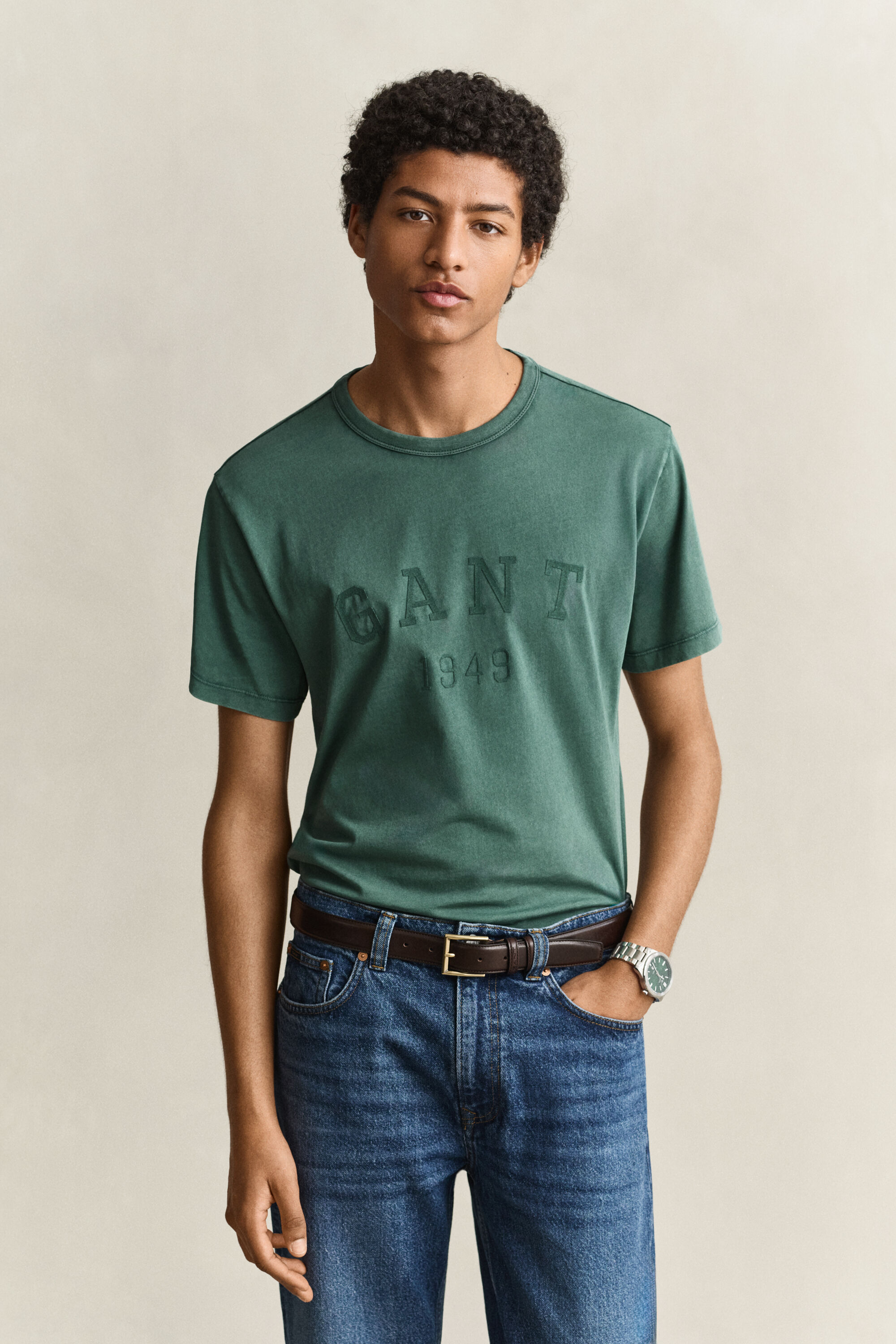 Graphic T-shirt