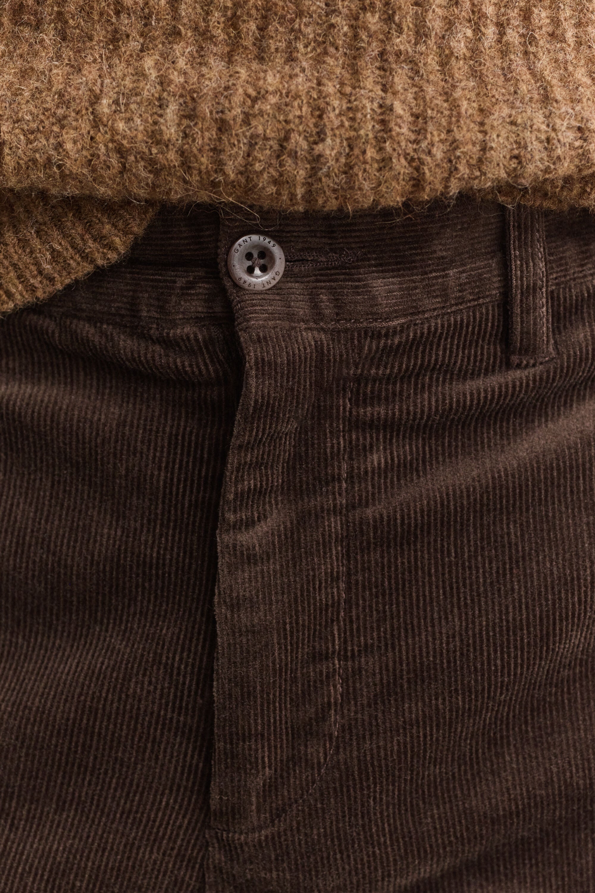 Regular fit manchesterchinos