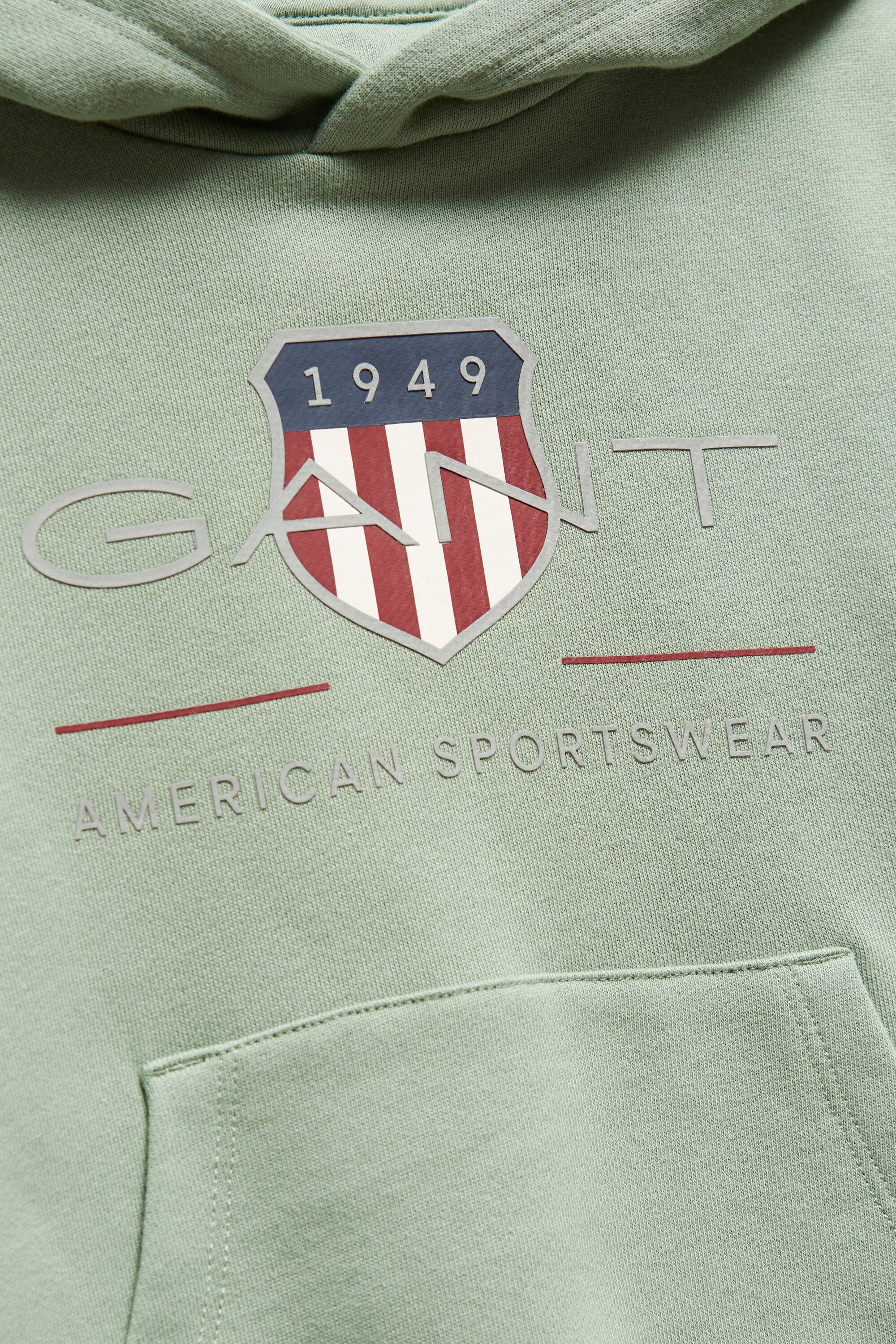 Boys Archive Shield set med hoodie och sweatpants