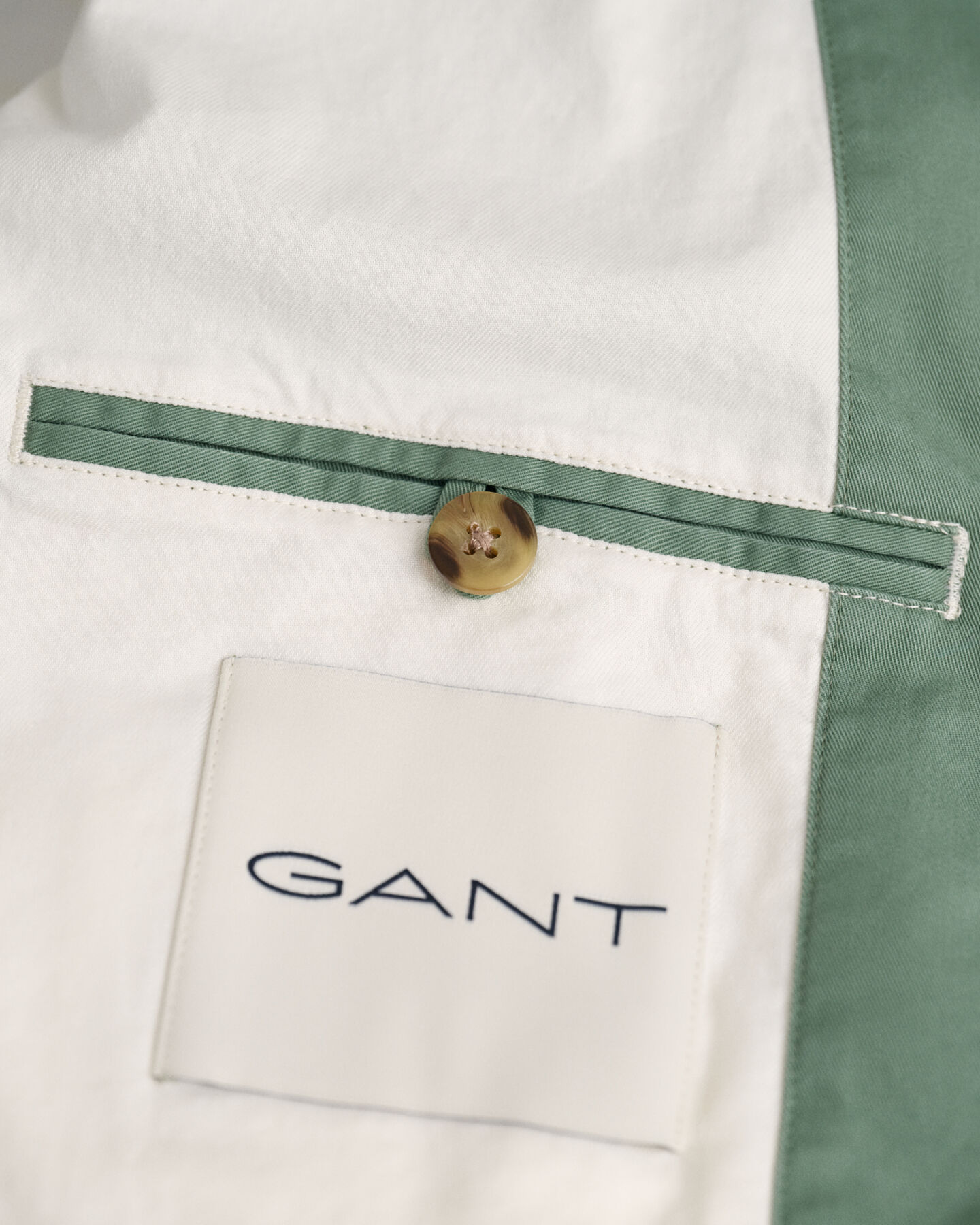 Windcheater i bomull