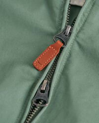 Windcheater i bomull