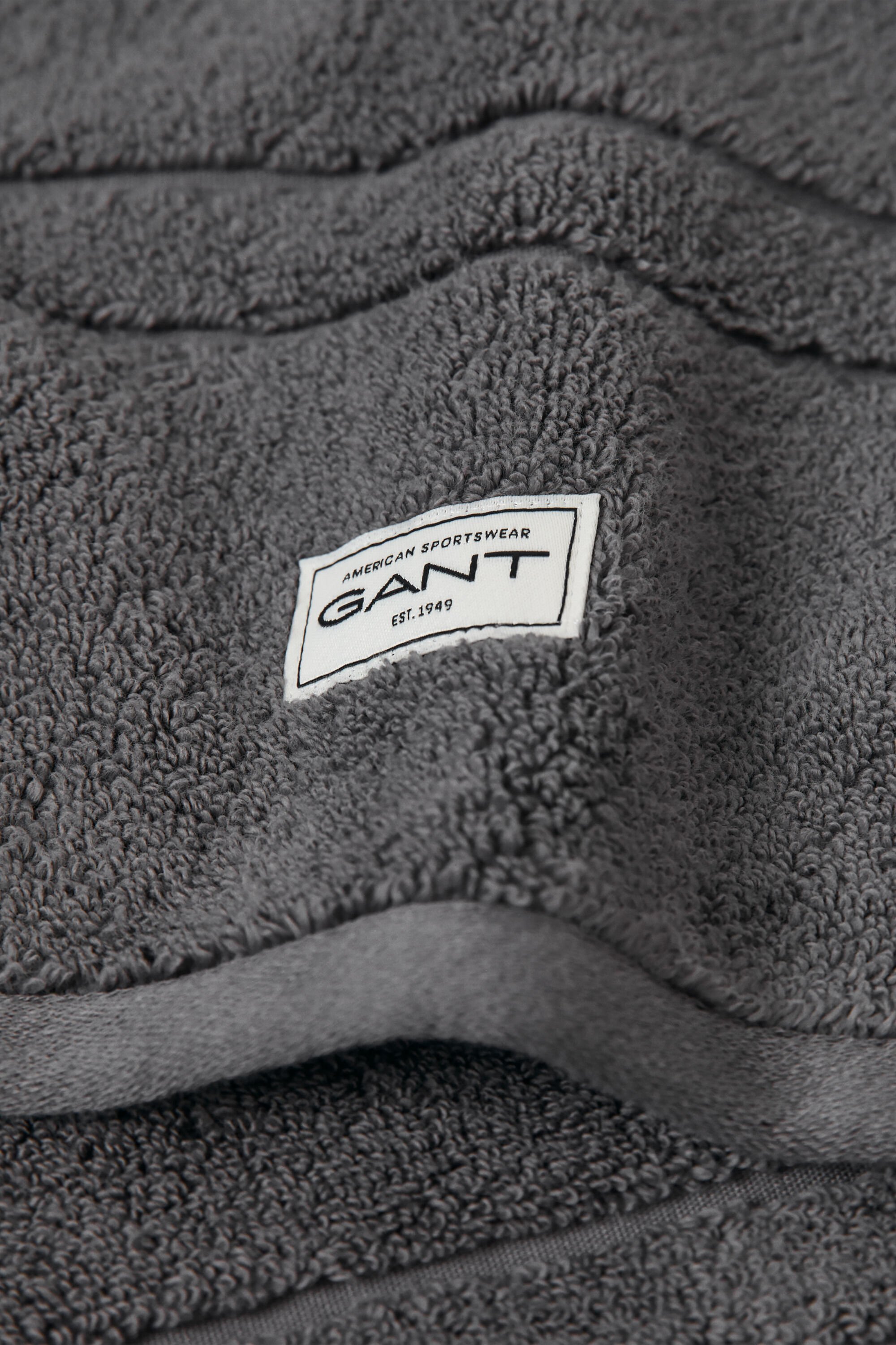 Premium handduk 30 x 50