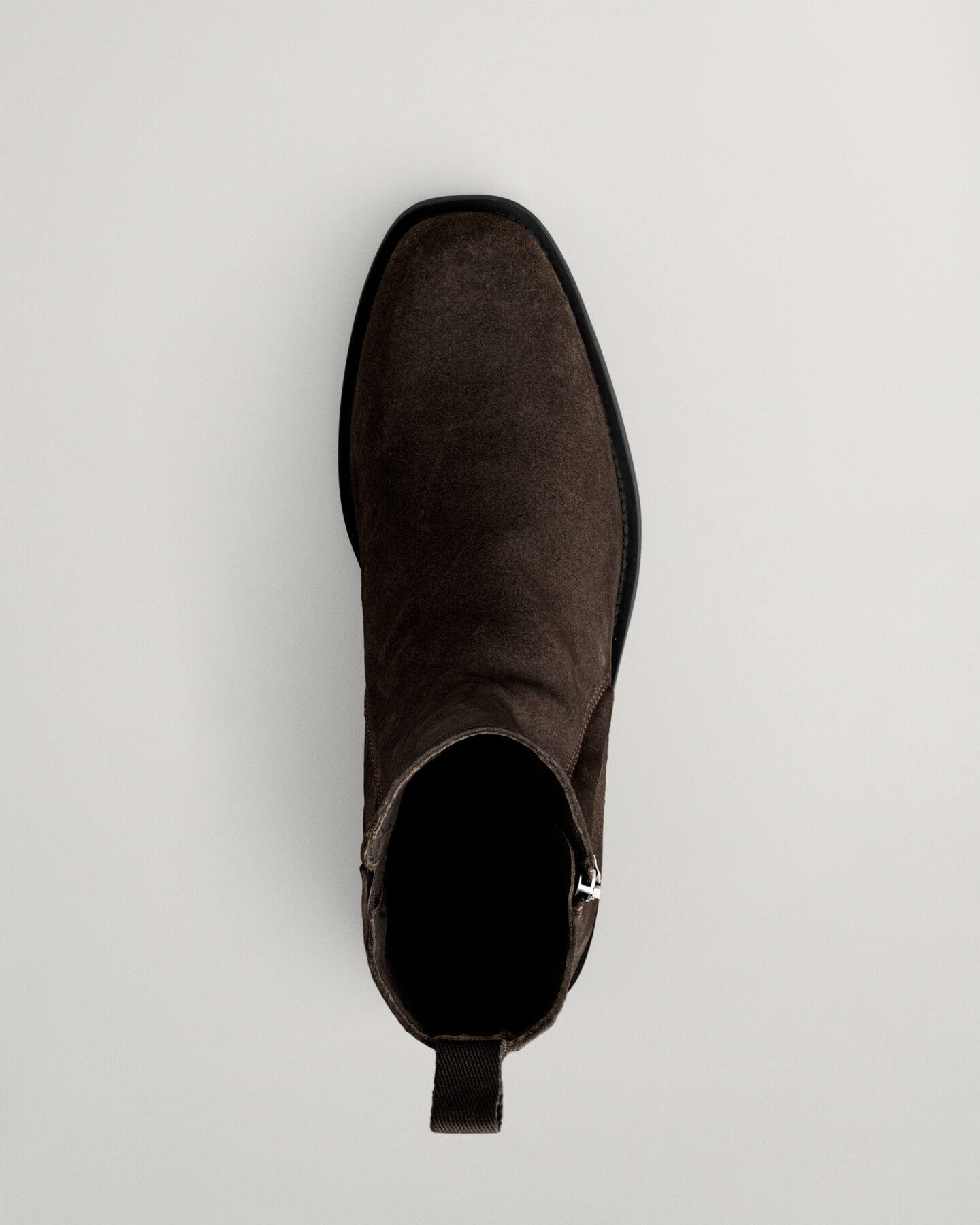 Rizmood mellanh&ouml;ga boots