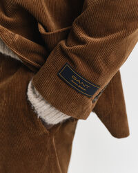 Regular fit manchesterkavaj