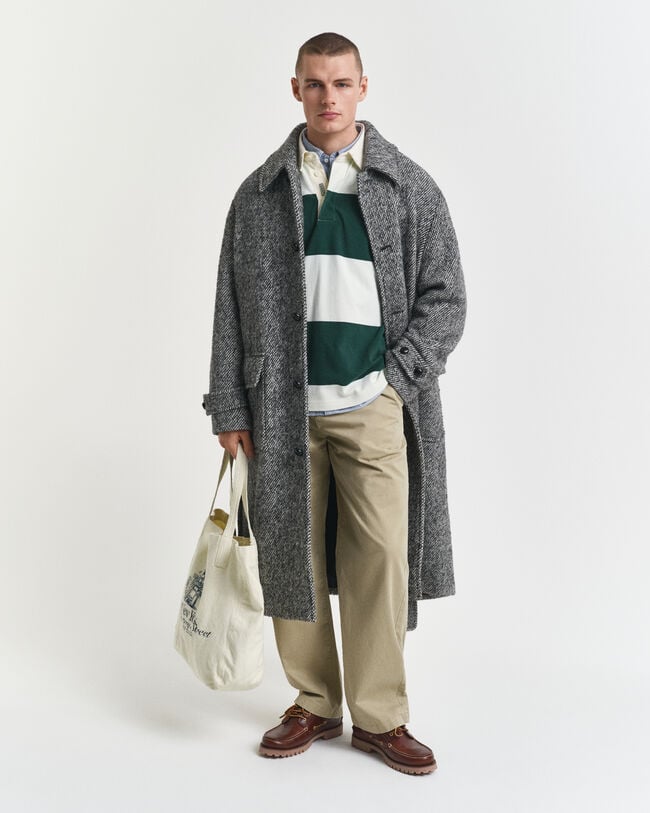 Bredrandig Heavy Rugger