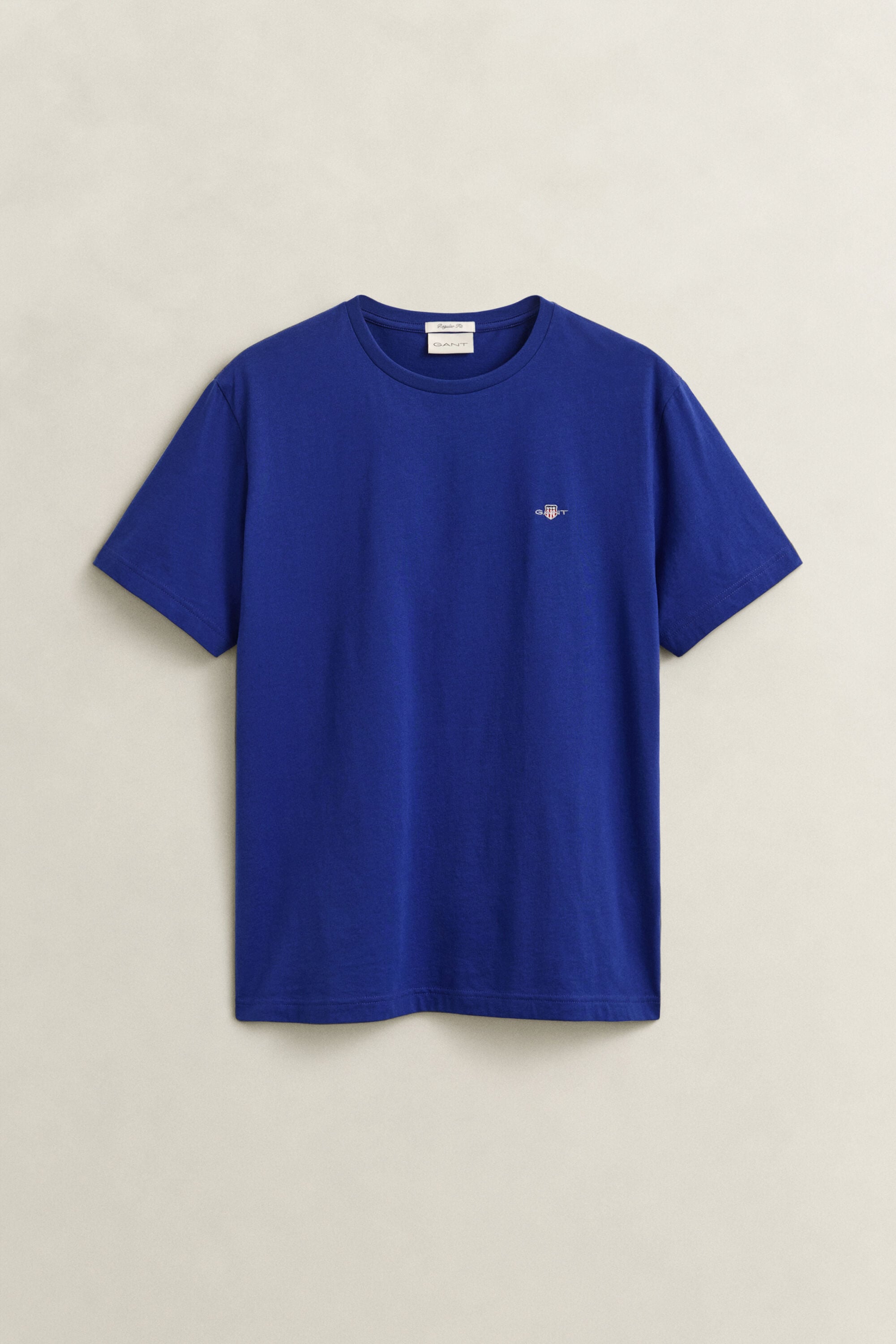 Regular fit Shield T-shirt