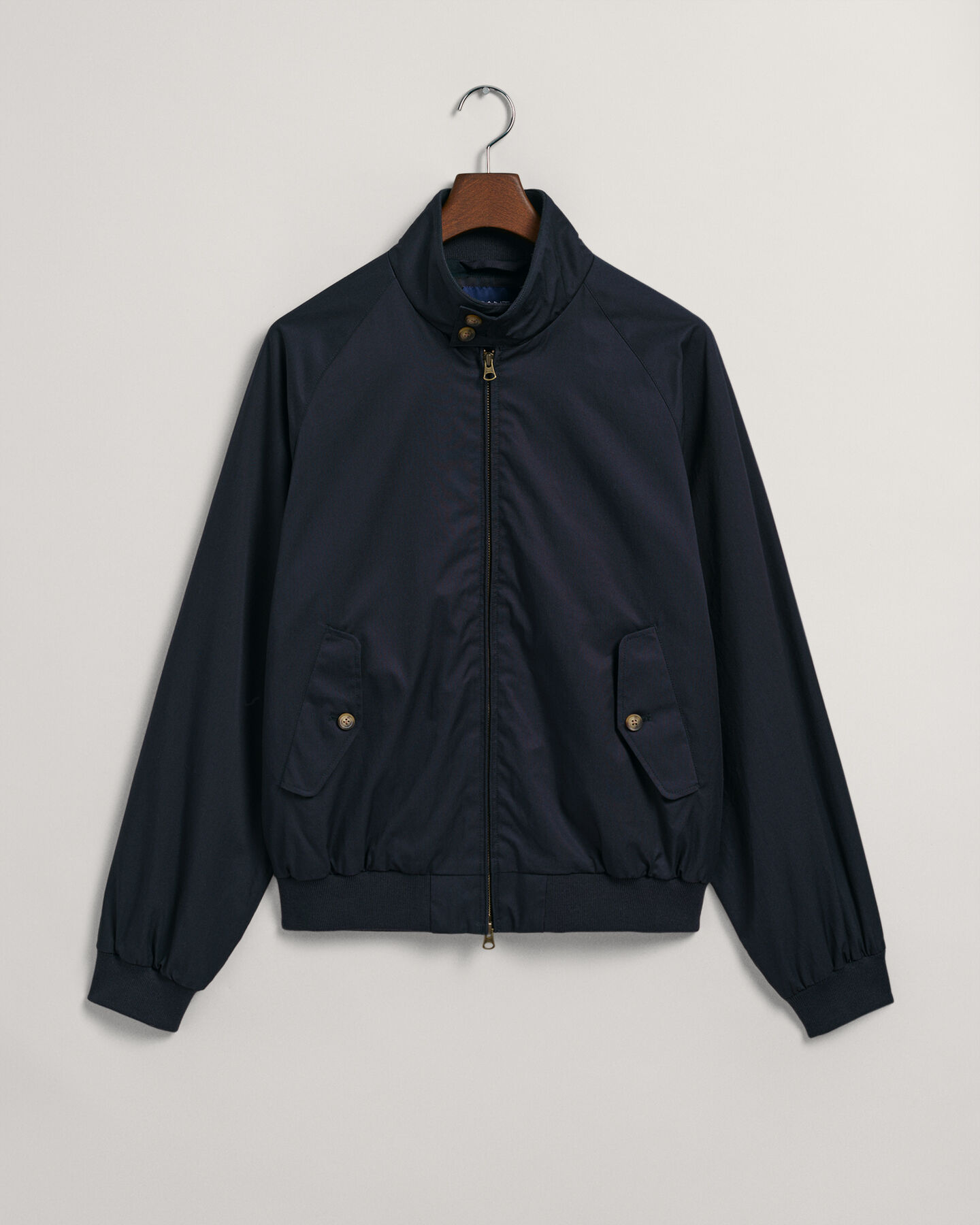 Harrington bomullsjacka