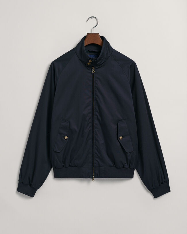 Harrington bomullsjacka