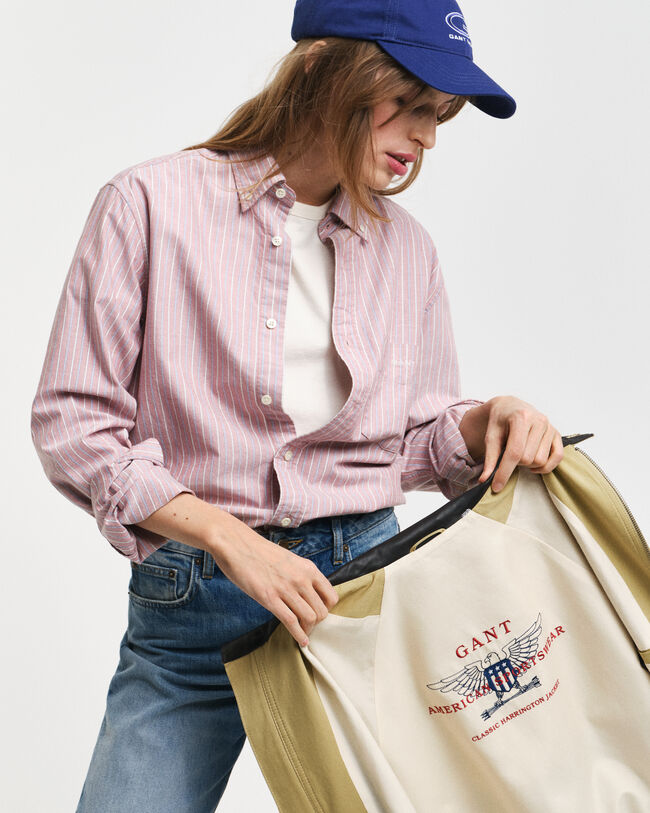 Harrington bomullsjacka