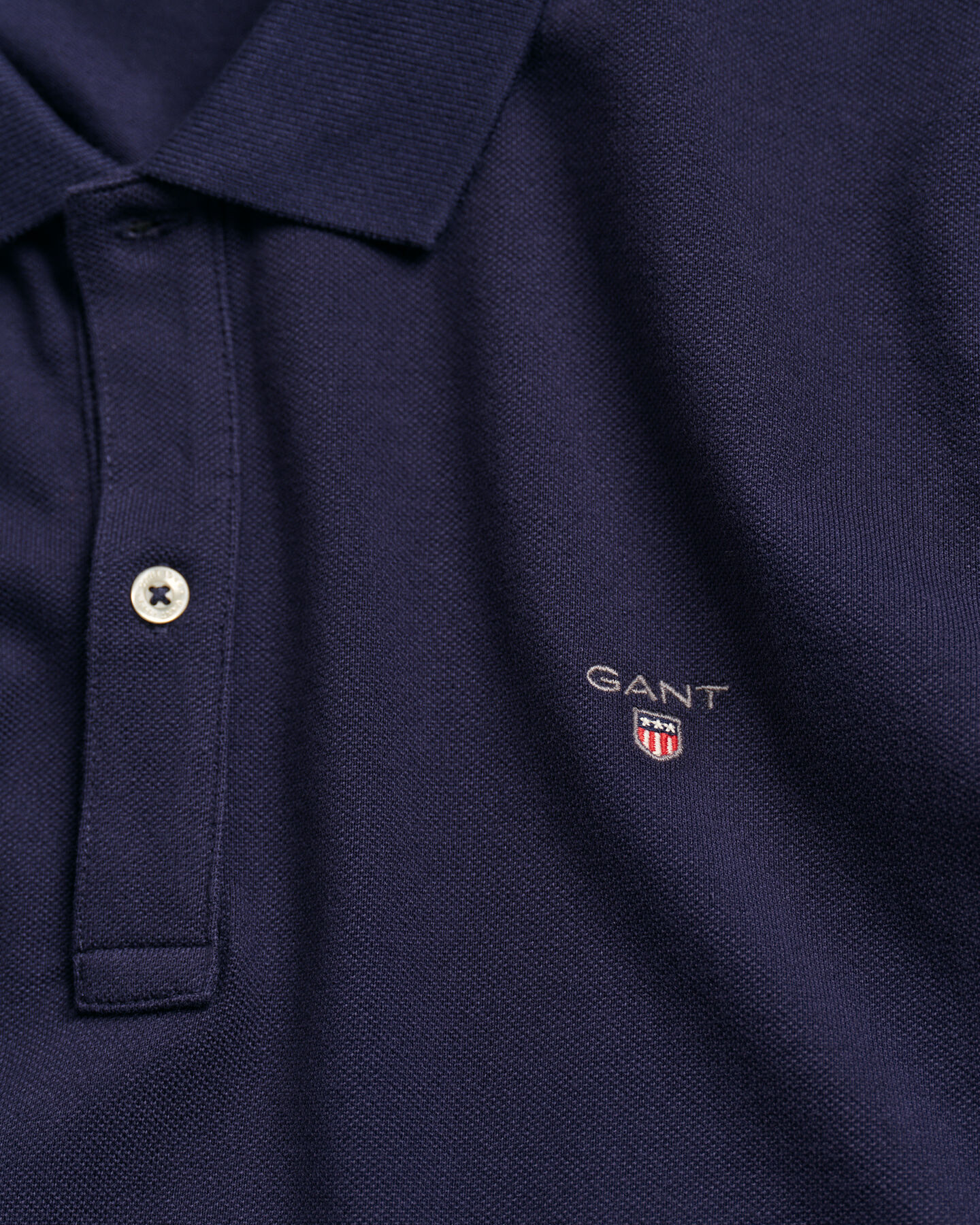 Teen Boys Original pikétröja