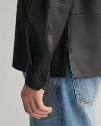 Heavy Rugger i skinn