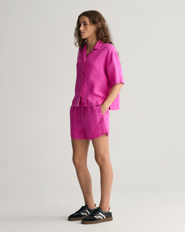 Teen Girls linneshorts