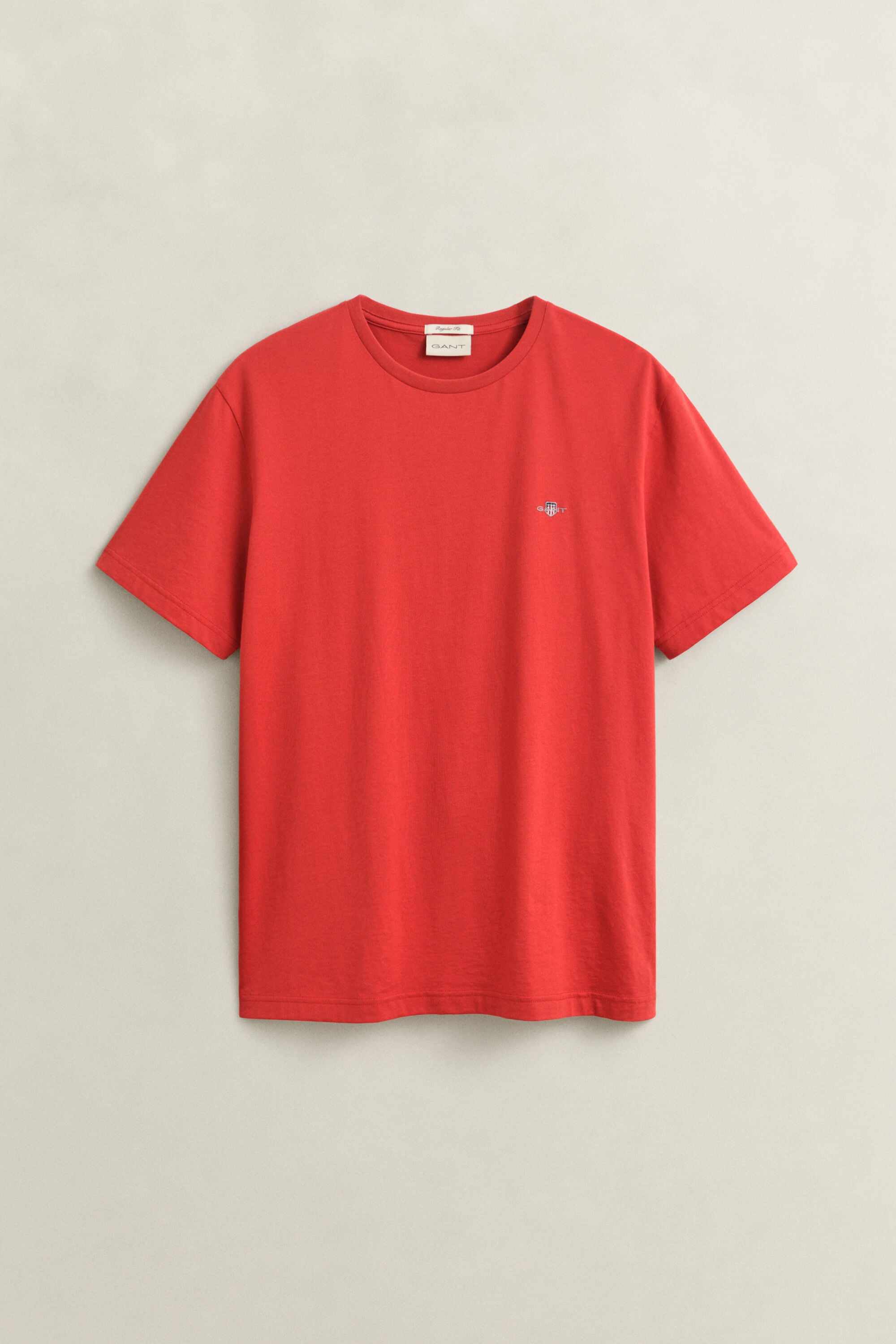 Regular fit Shield T-shirt