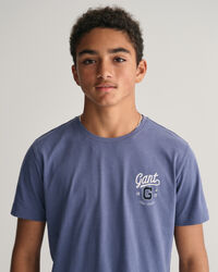 Teens Graphic T-shirt