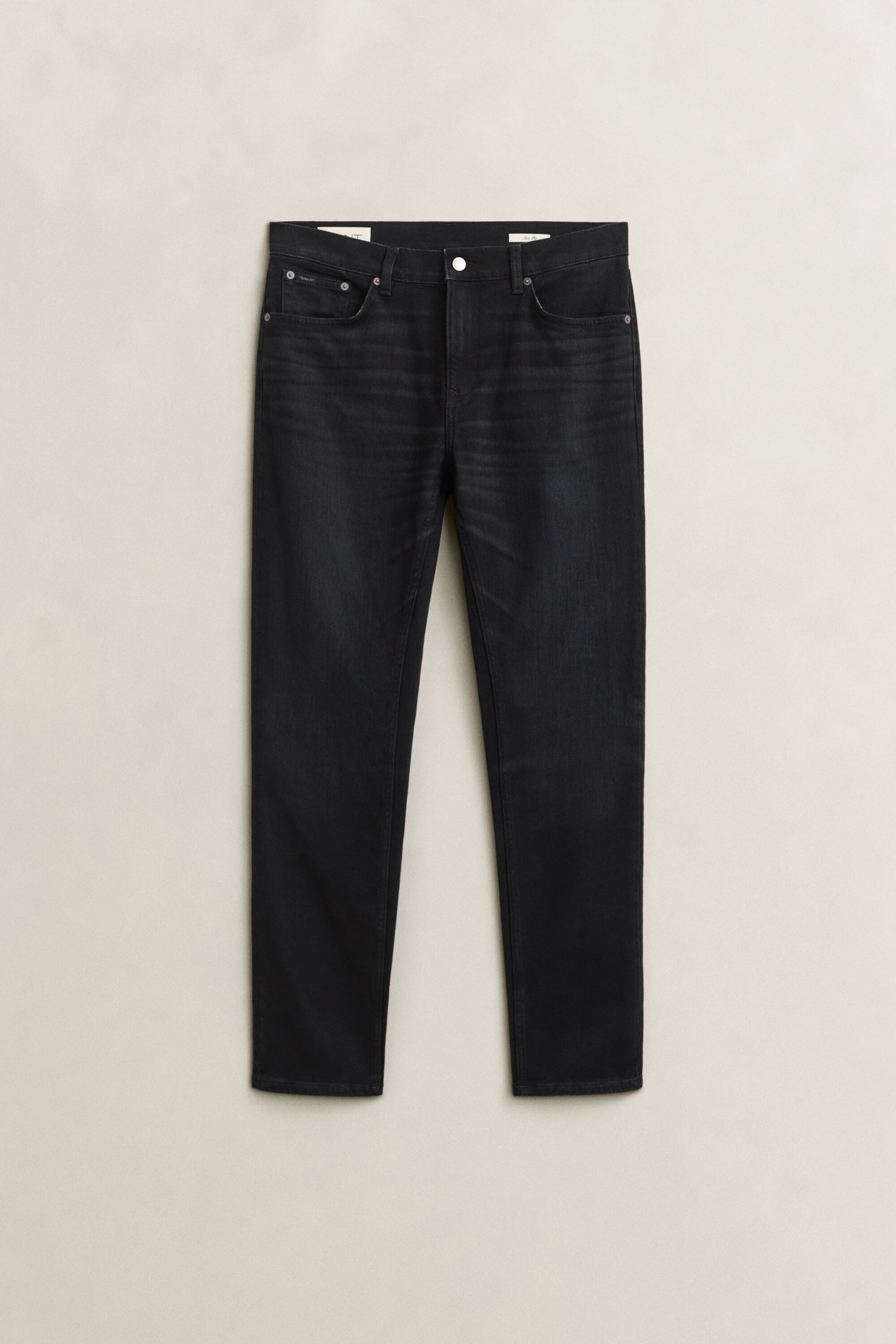 Slim fit jeans