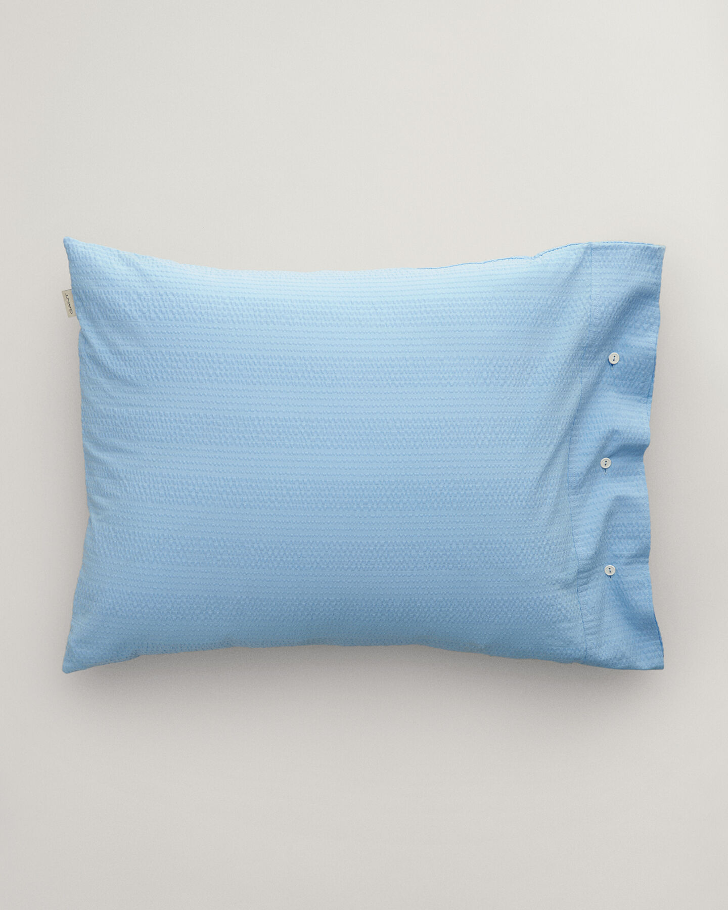 Seersucker Pillowcase