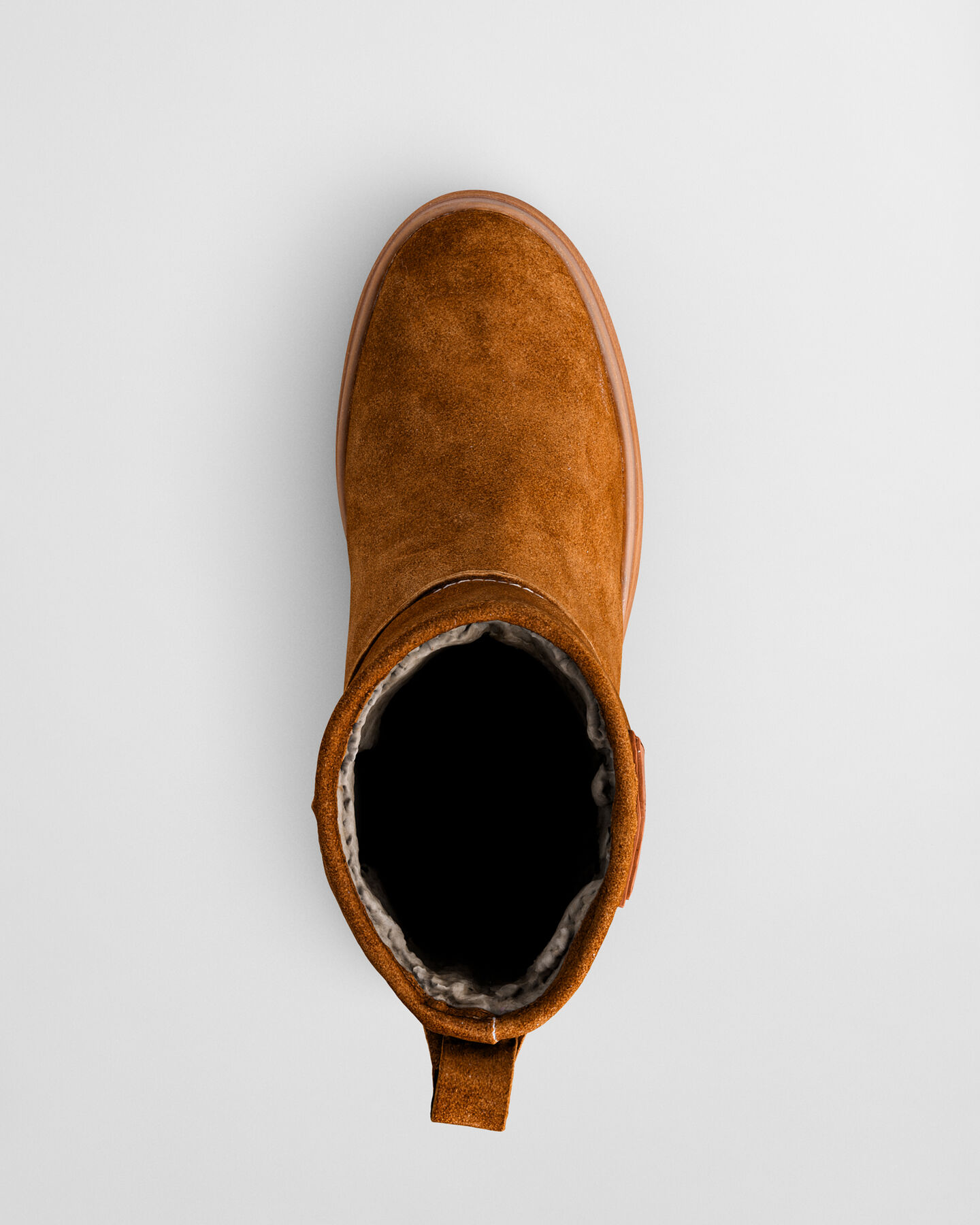 Snowhill medelhöga boots