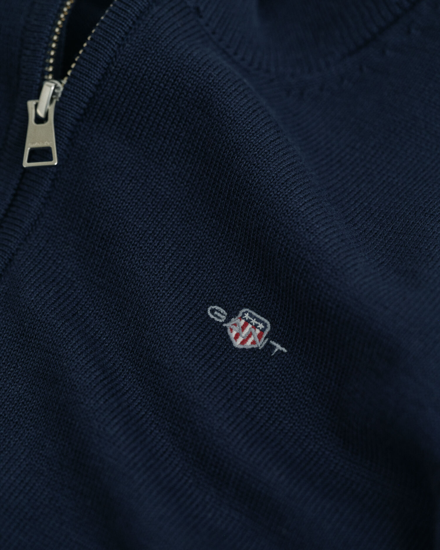 Teens casual bomullskofta