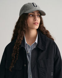 Vadderad arbetsjacka