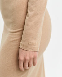 Kl&auml;nning i ulljersey