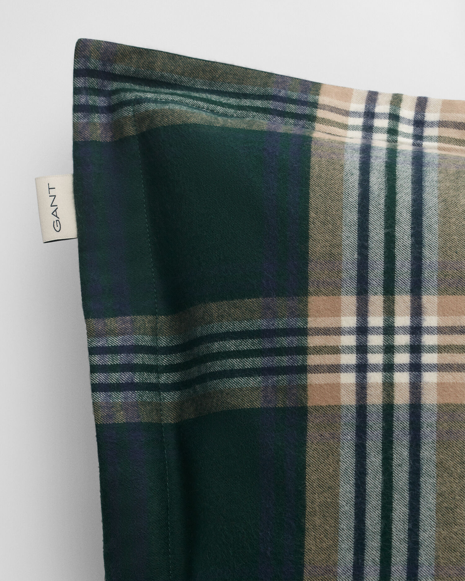 Holiday örngott i flanell