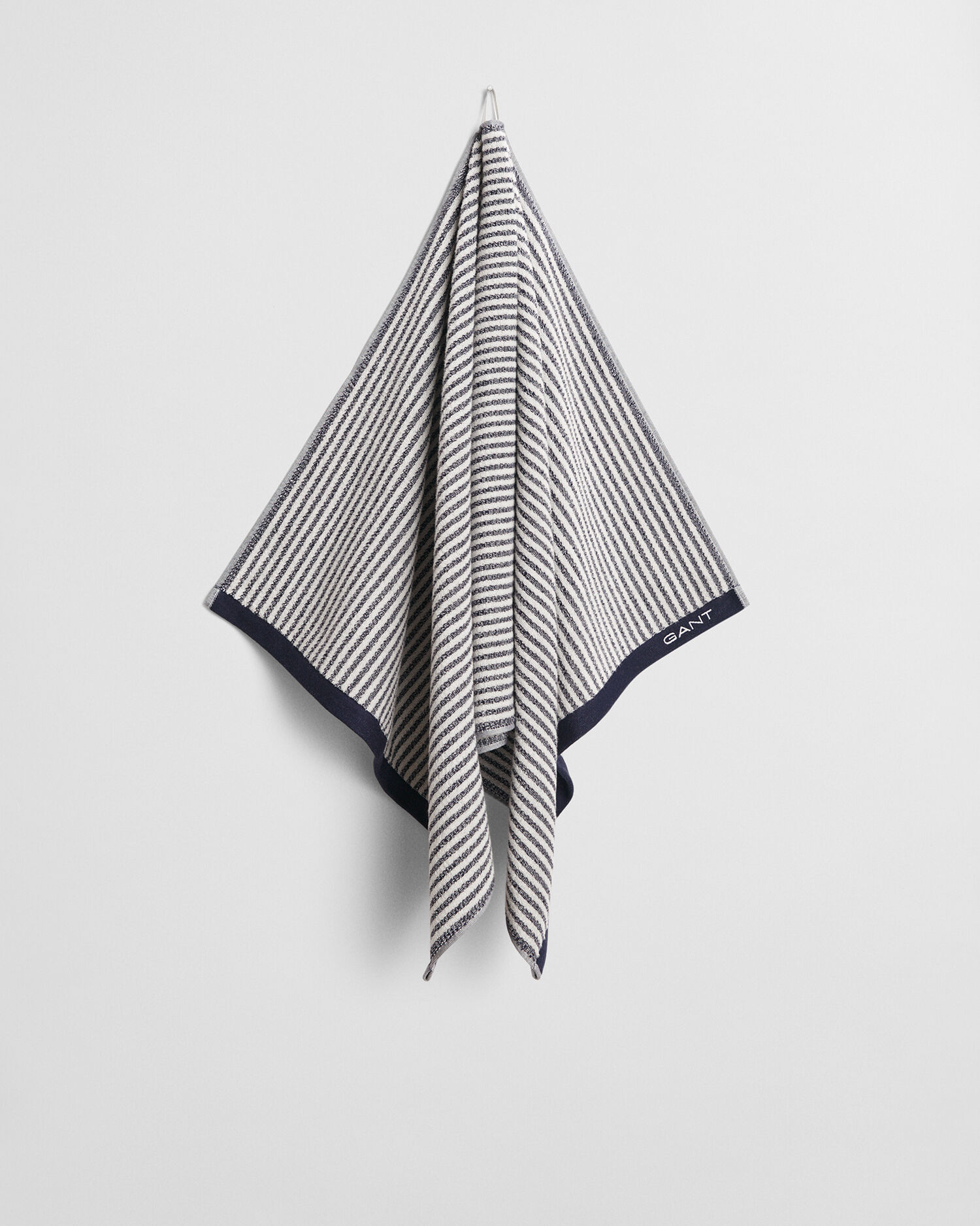 Randig handduk 70 x 140