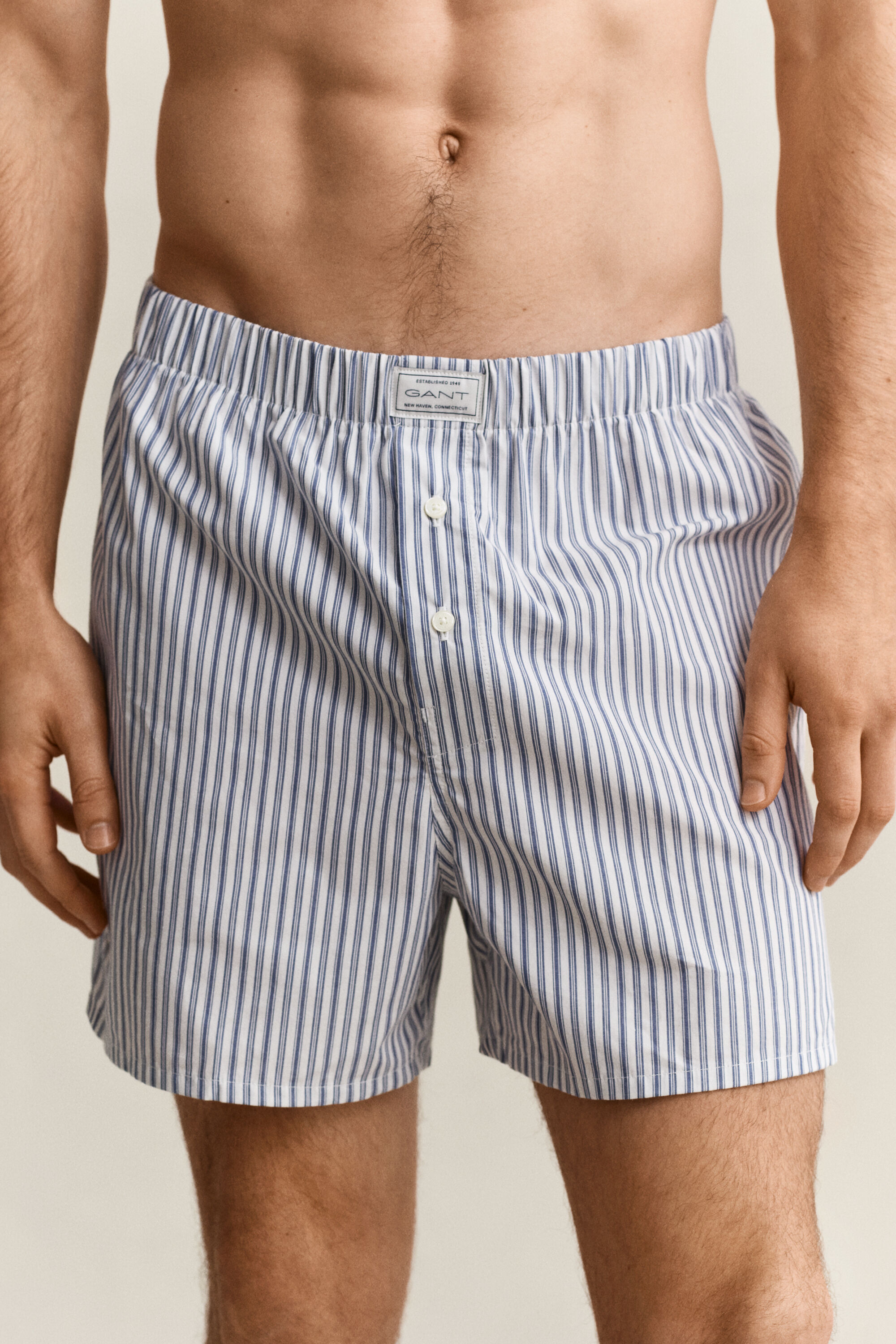Tvåpack boxershorts
