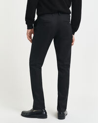 Slim fit chinos