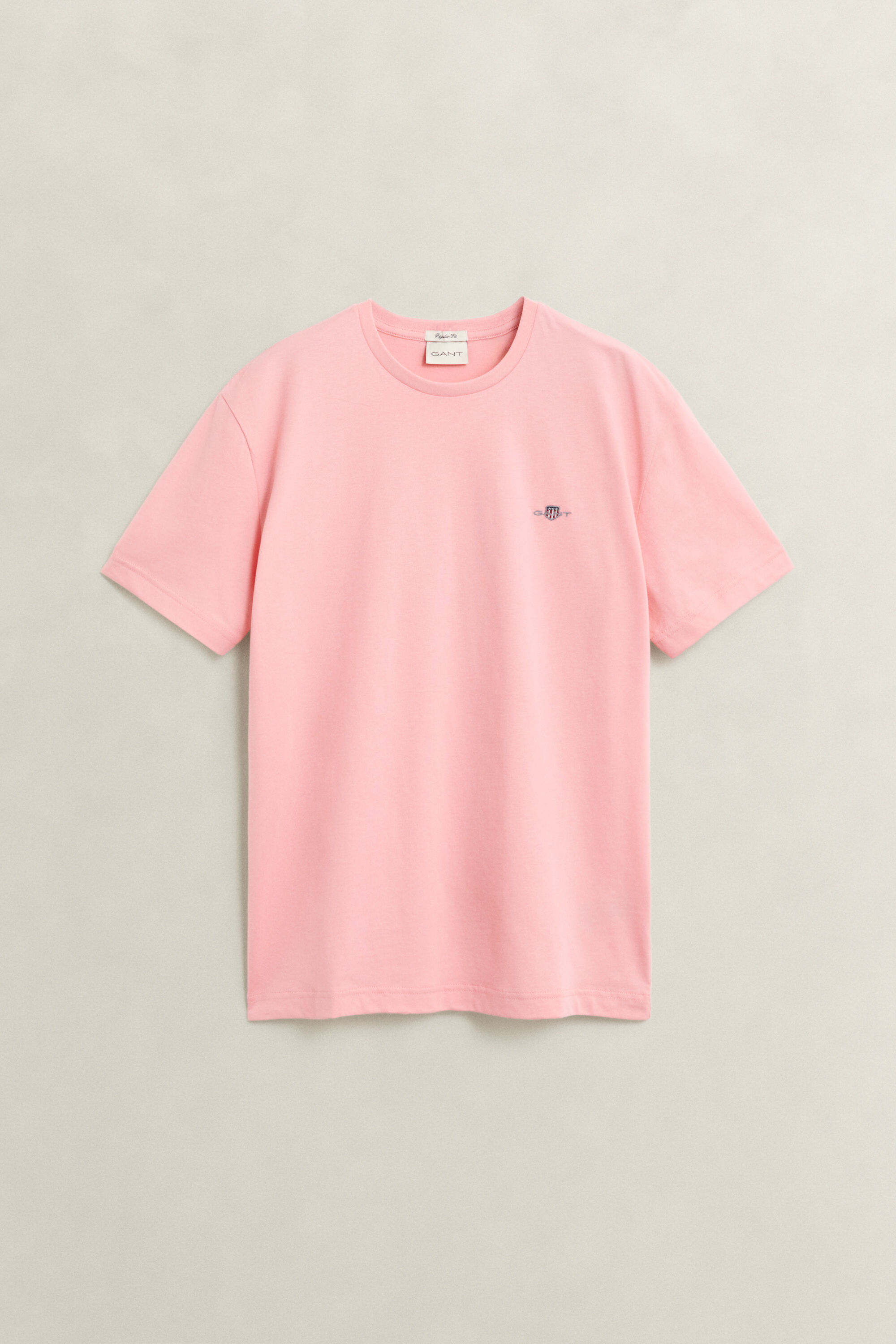 Regular fit Shield T-shirt