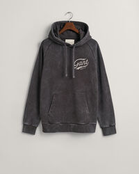 Heavy Washed Hoodie