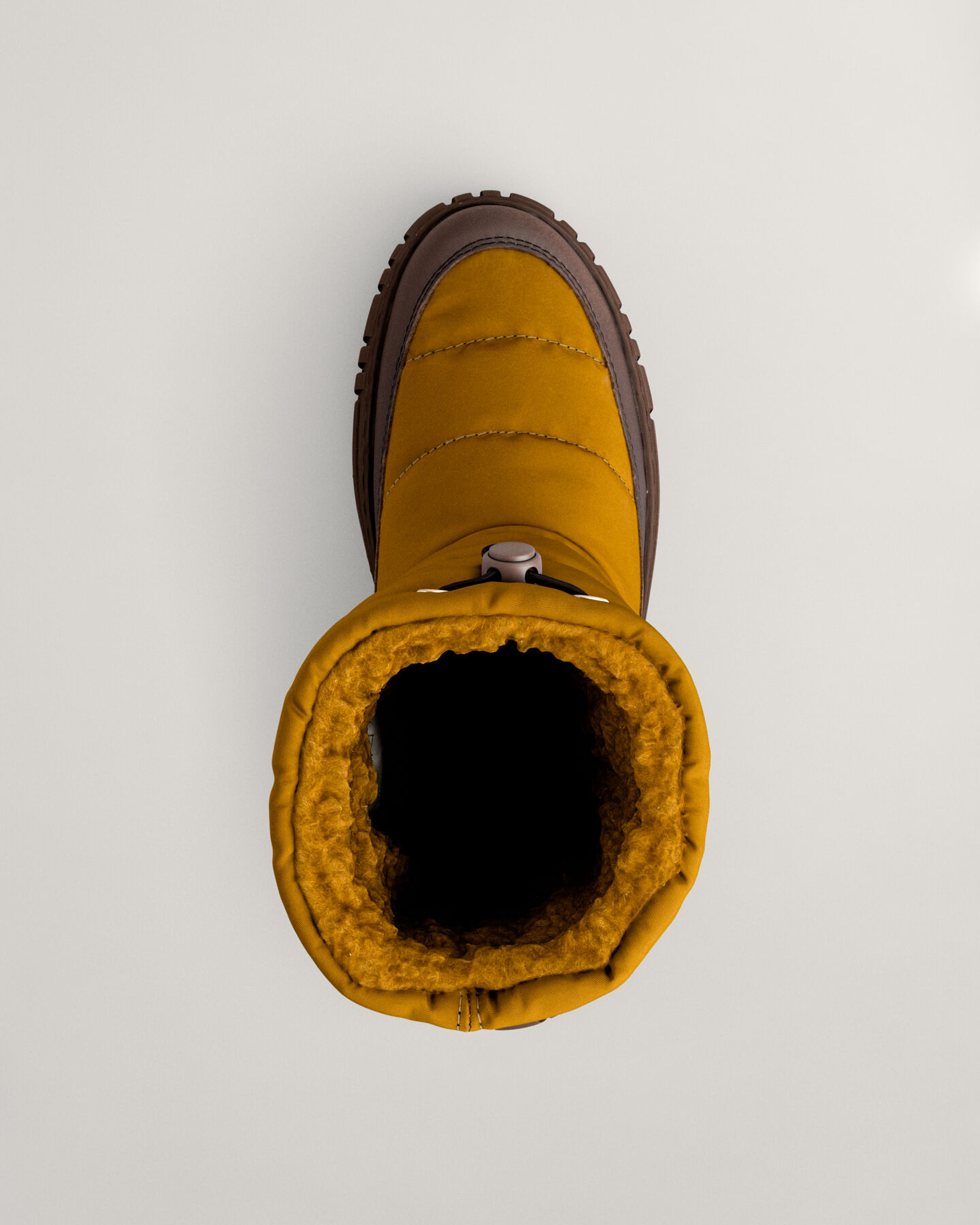 Snowmont mellanh&ouml;ga boots