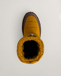 Snowmont mellanh&ouml;ga boots