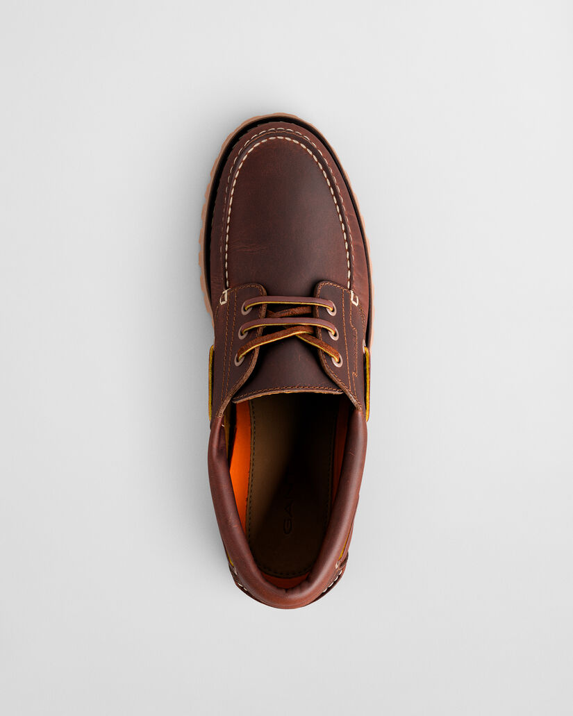 Tratton låga snörskor