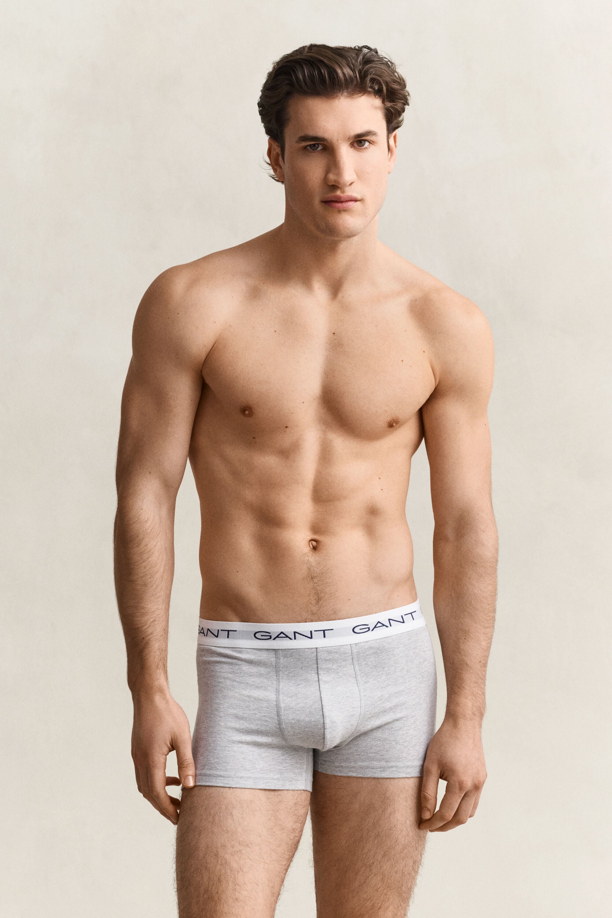 Fempack kalsonger