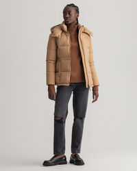 Medell&aring;ng dunjacka