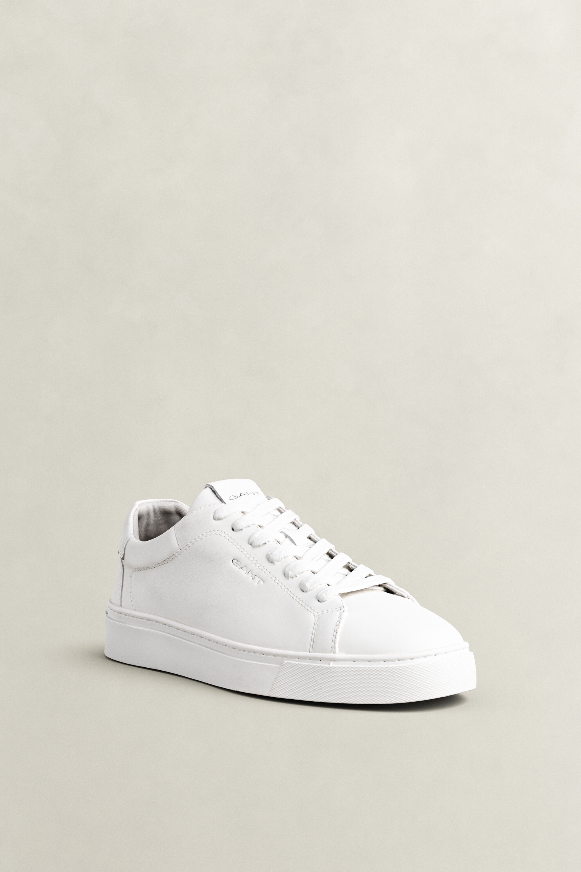 Mc Julien sneakers i läder
