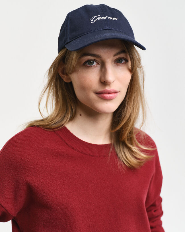 Rundhalsad tr&ouml;ja i superfin lammull