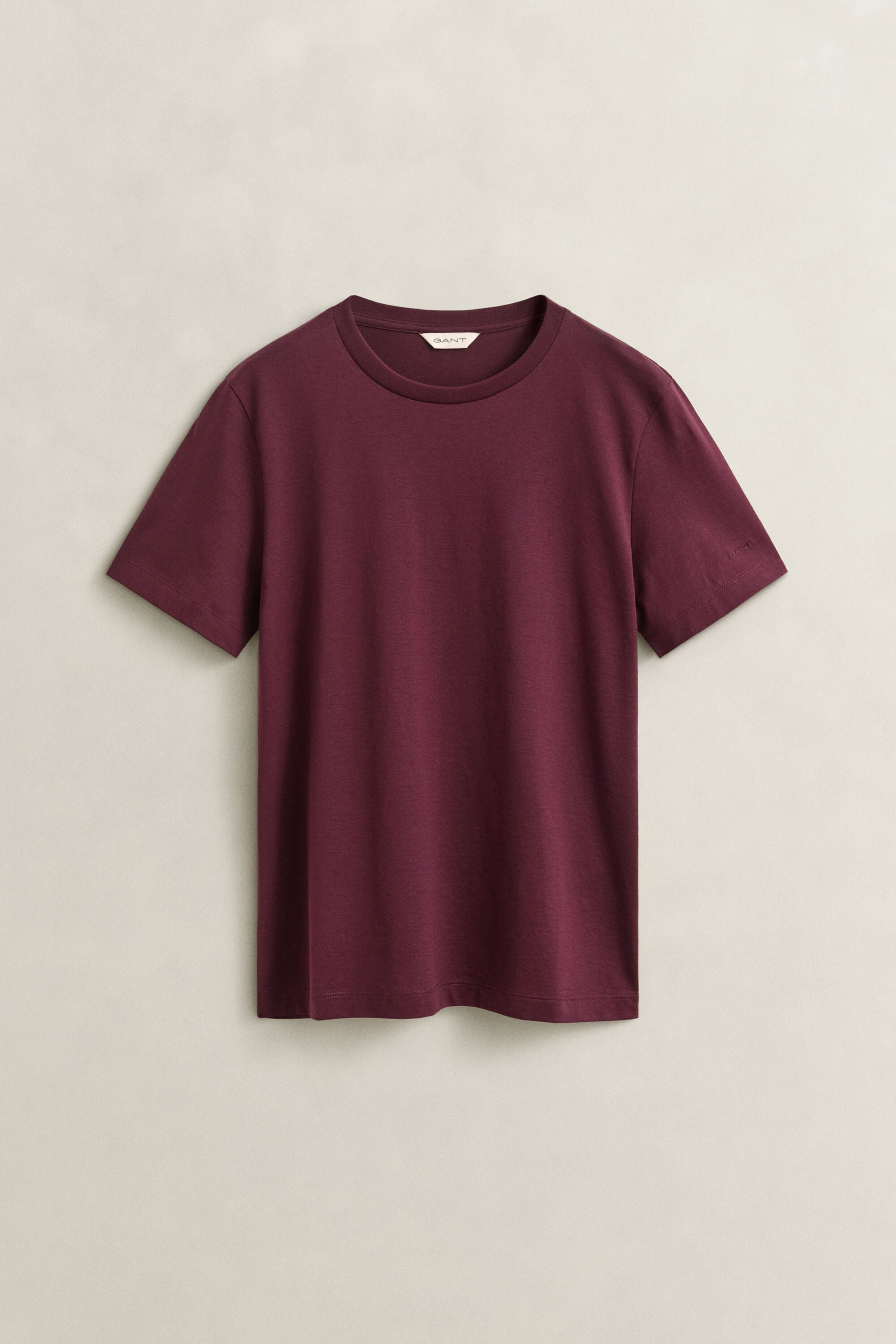 T-shirt i pimabomull