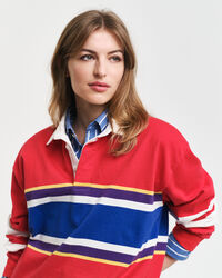 Heavy Rugger i vintagestil