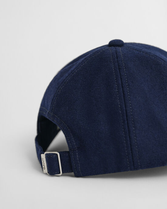 Kids Graphic Melton-keps