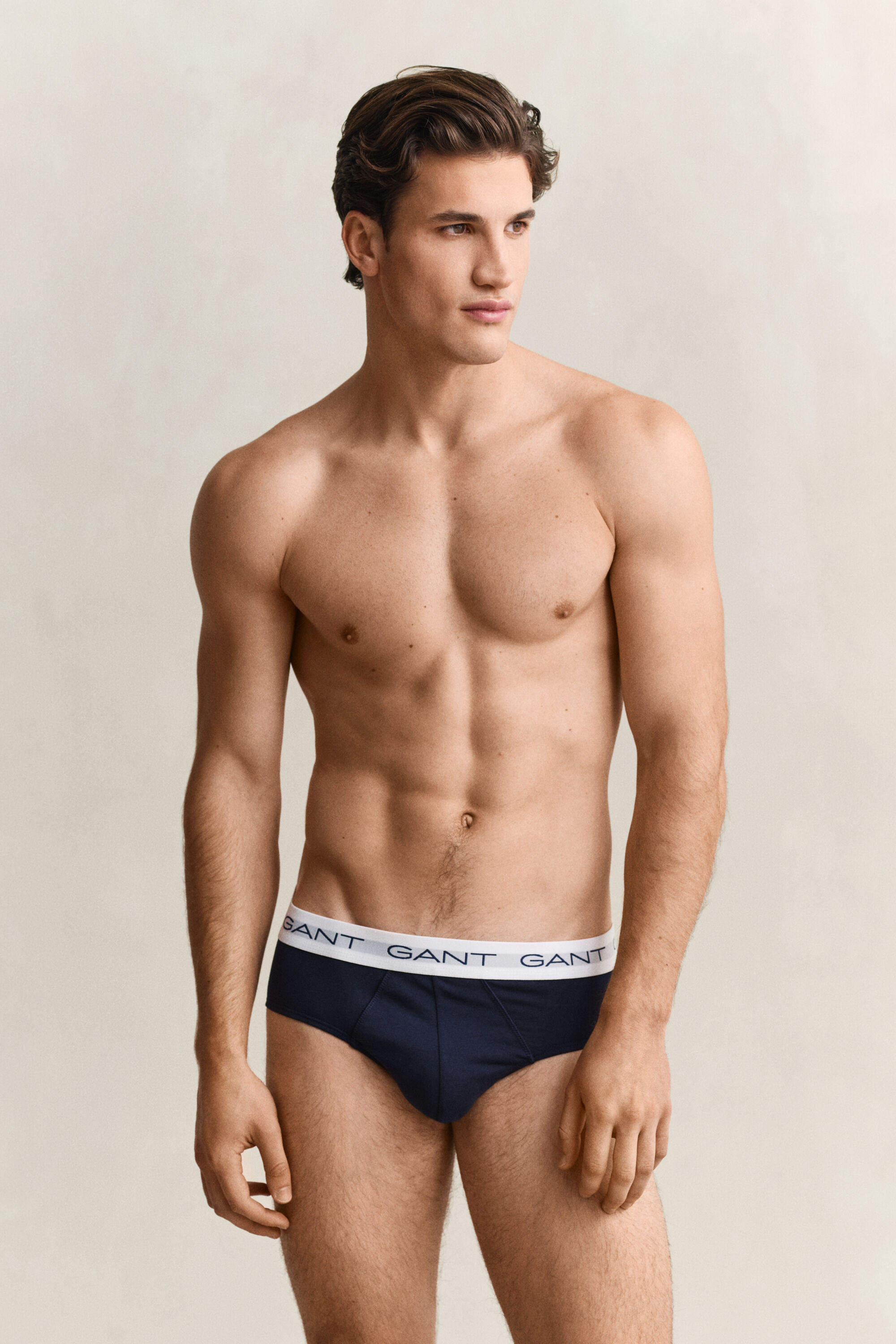 Trepack kalsonger