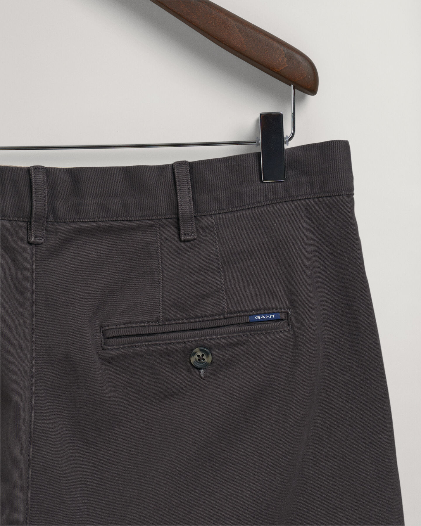 Hallden Slim fit Comfort Super chinos