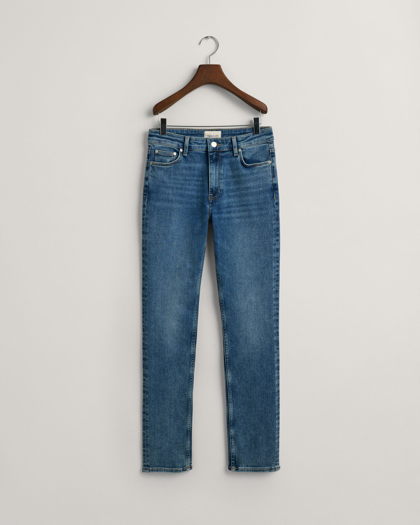 Slim fit superstretchiga jeans