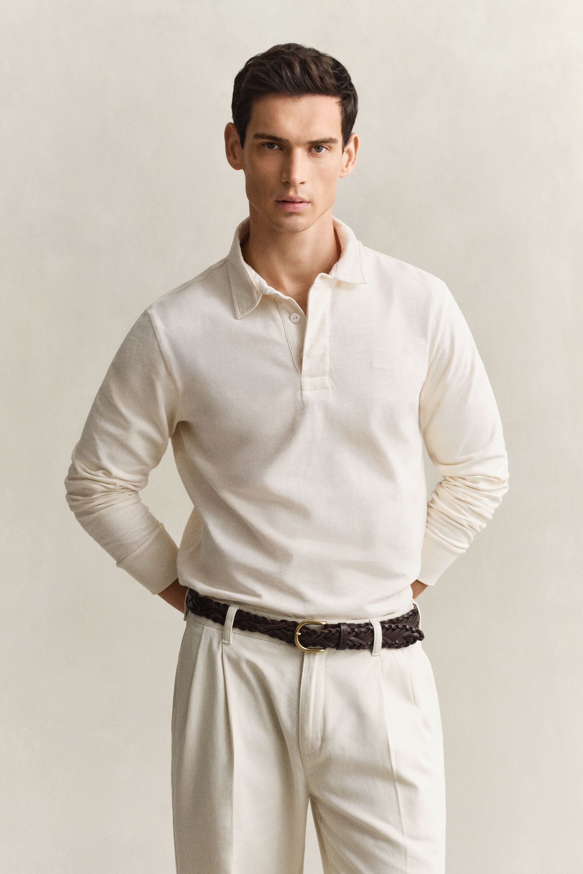 Tvättad Heavy Rugger