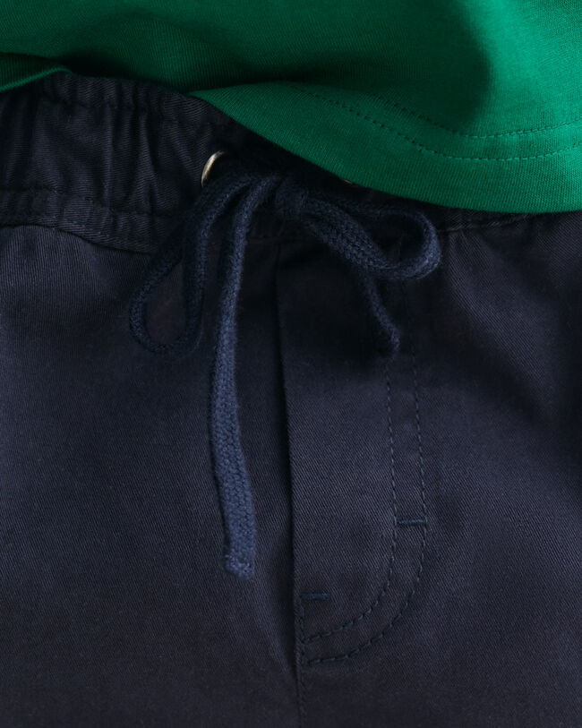 Kids dra-p&aring;-byxor