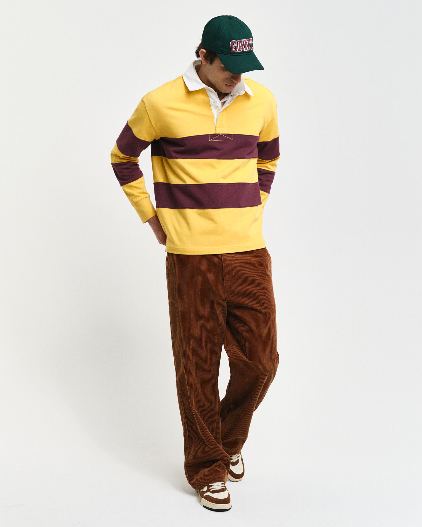 Bredrandig Heavy Rugger