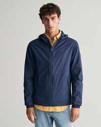 Packbar l&auml;tt vindjacka