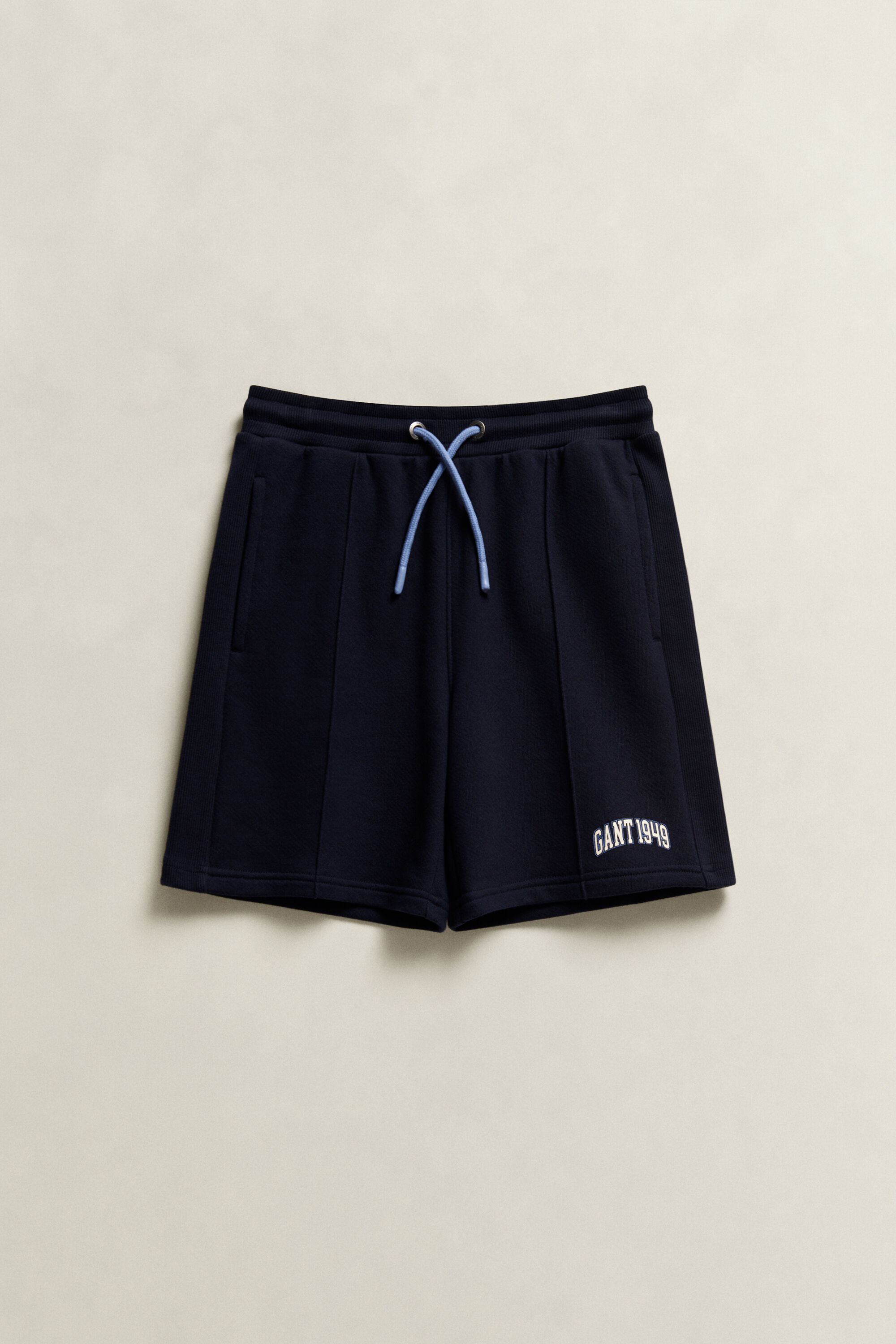 Teen Boys shorts med tryck