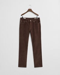 Regular fit manchesterjeans