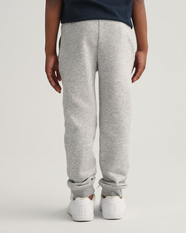 Kids Archive Shield sweatpants
